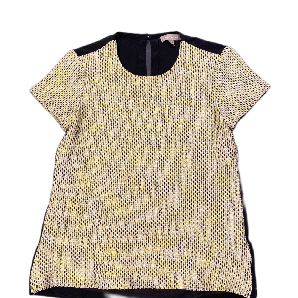 Banana Republic dress top